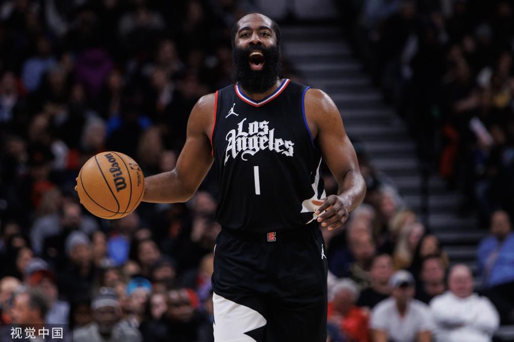 在NBA的